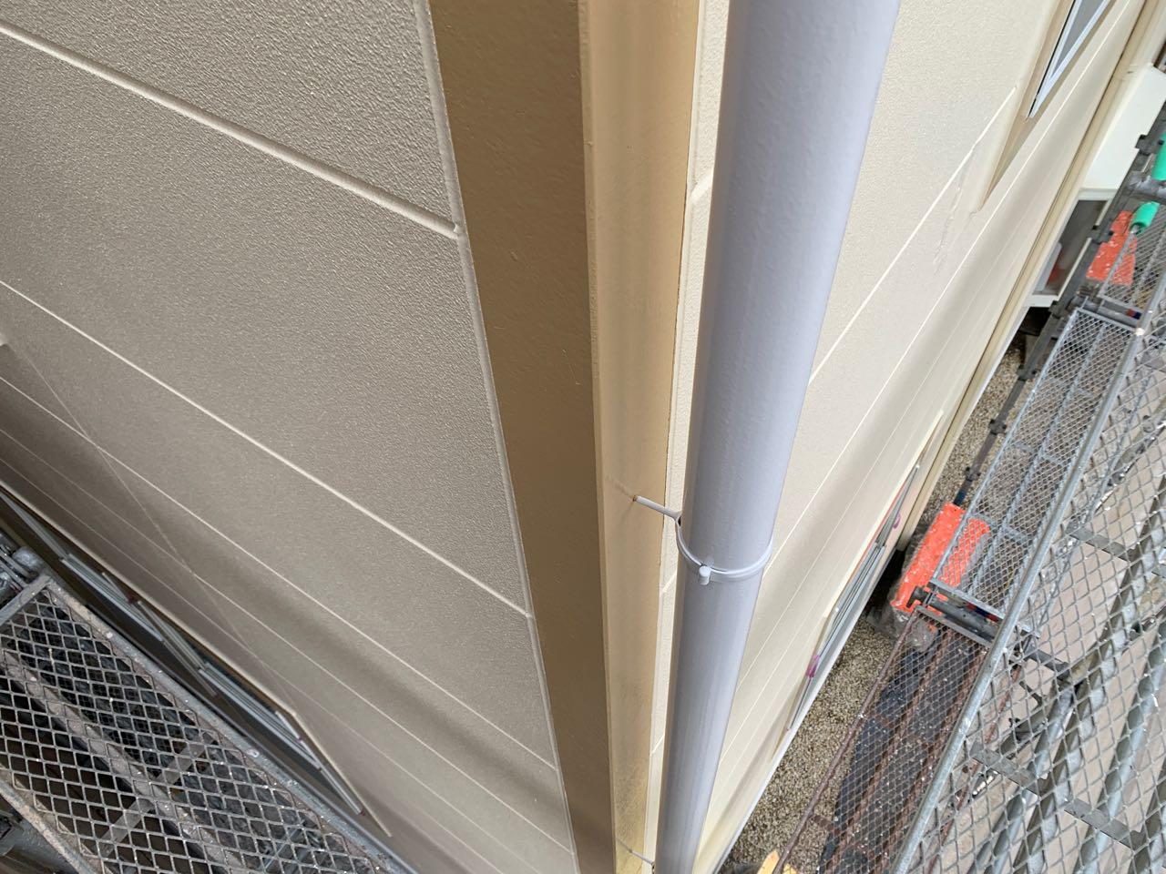 【帯塗装】完了