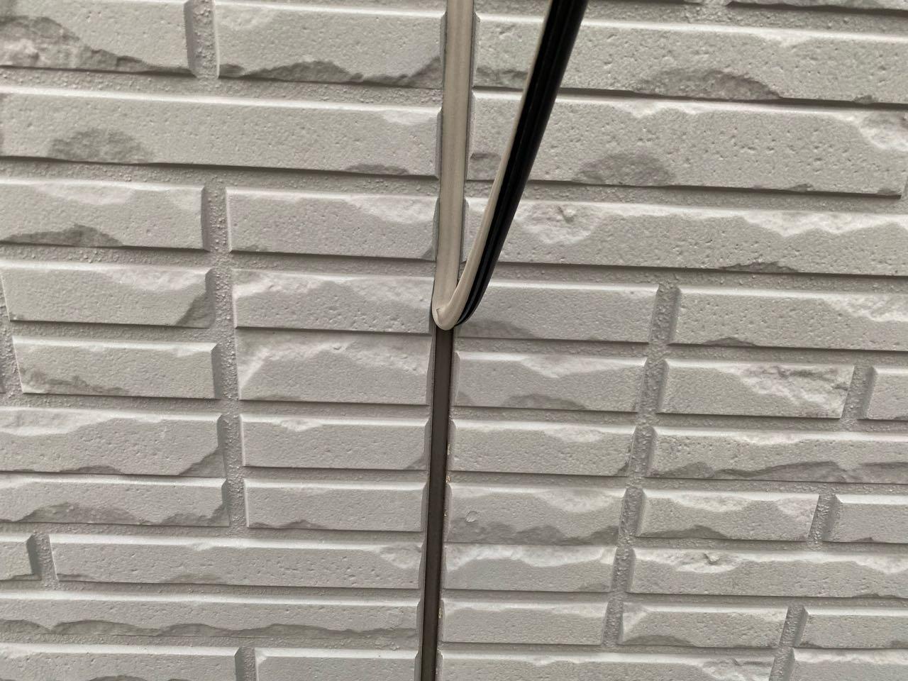 【シーリング工事】既設撤去