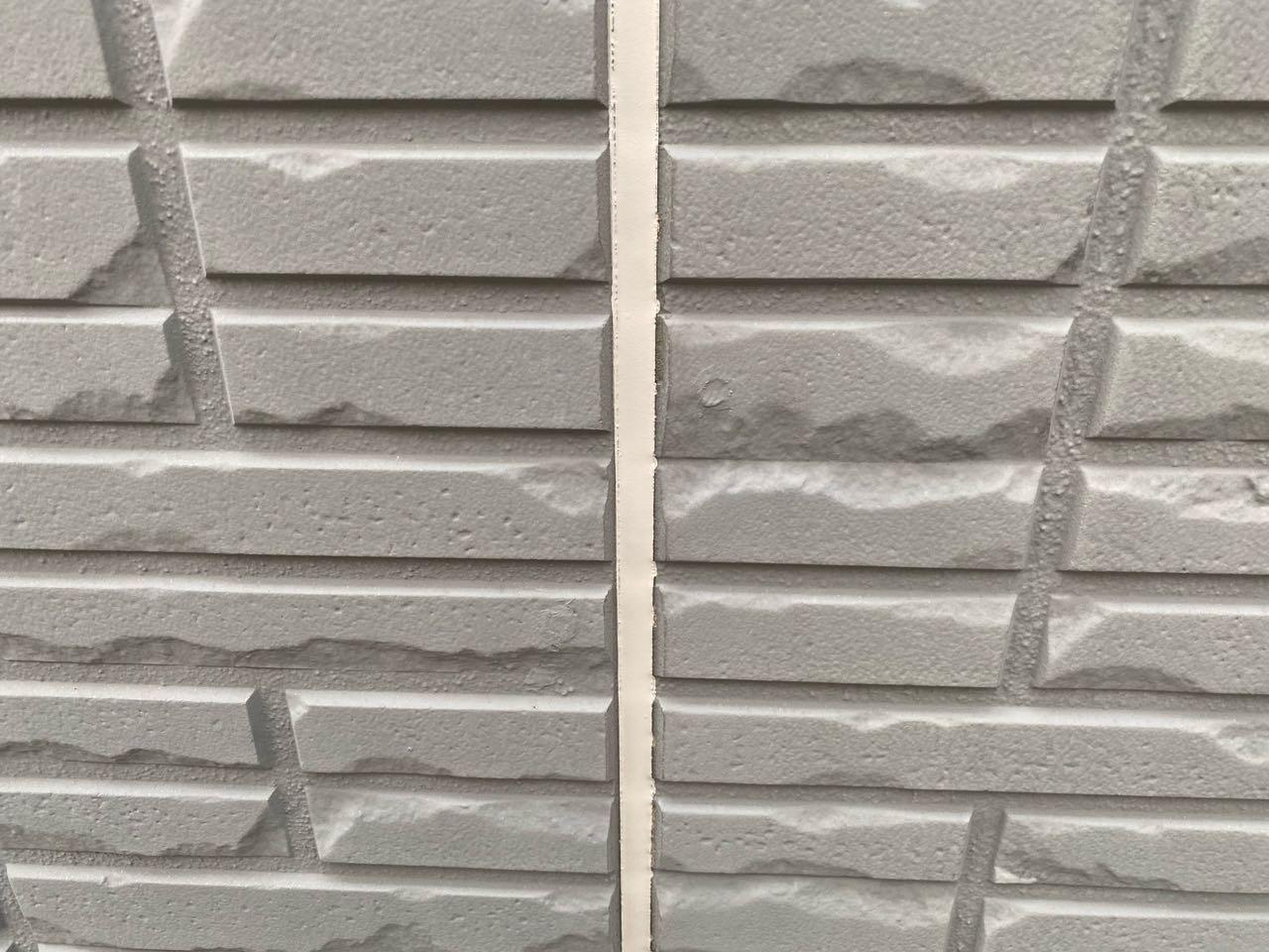 【シーリング工事】完了