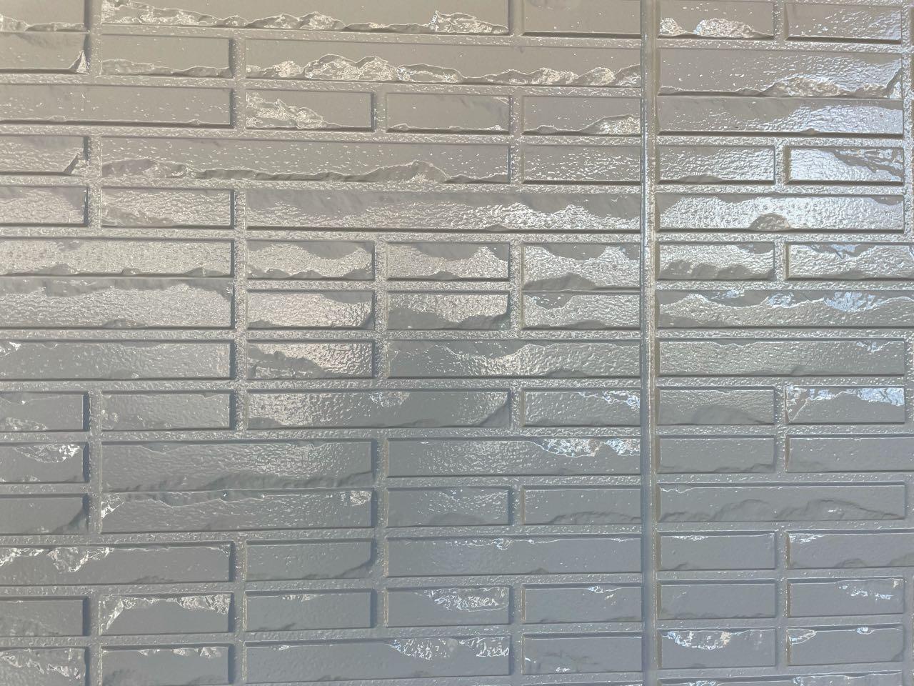 【外壁塗装1】完了