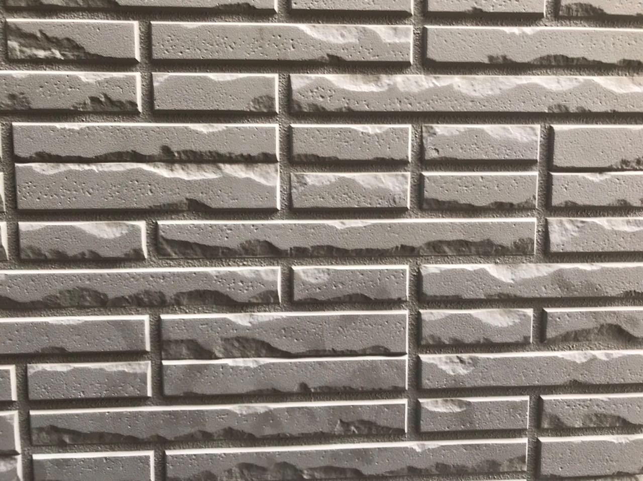 【外壁塗装2】施工前