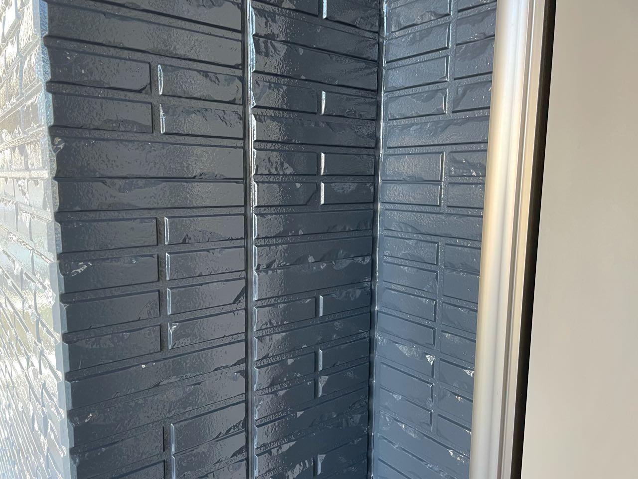 【外壁塗装2】完了