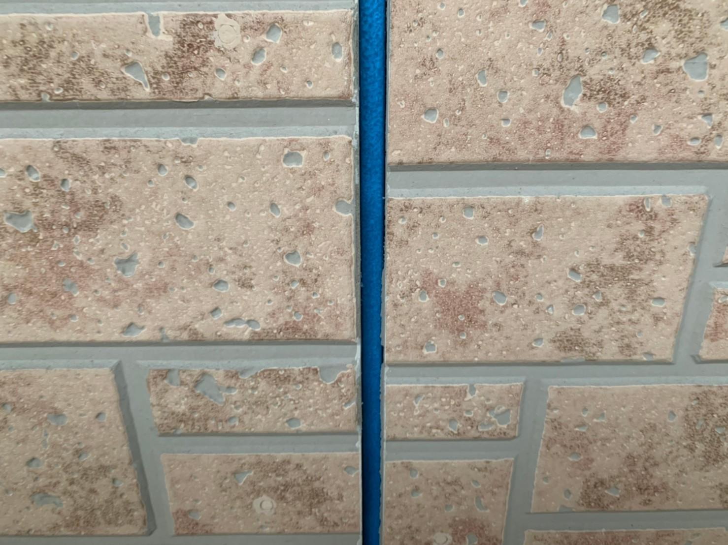 【シーリング工事】既設撤去