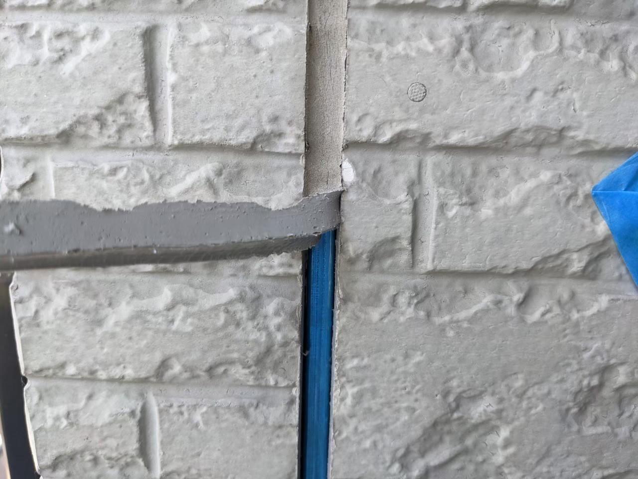 【シーリング工事】既設撤去