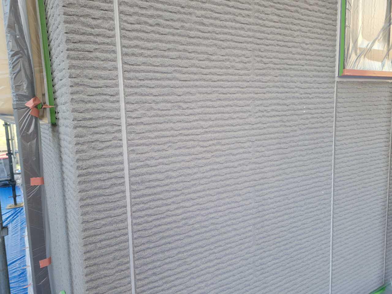 【外壁塗装1】施工前