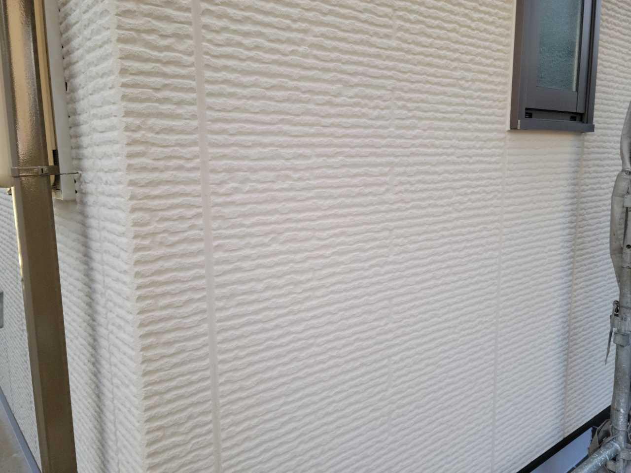 【外壁塗装1】完了