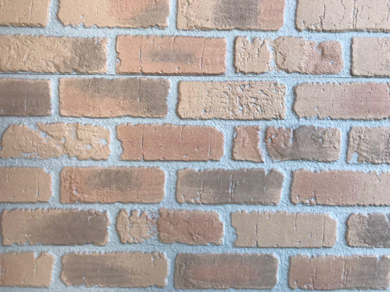 【外壁塗装2】施工前