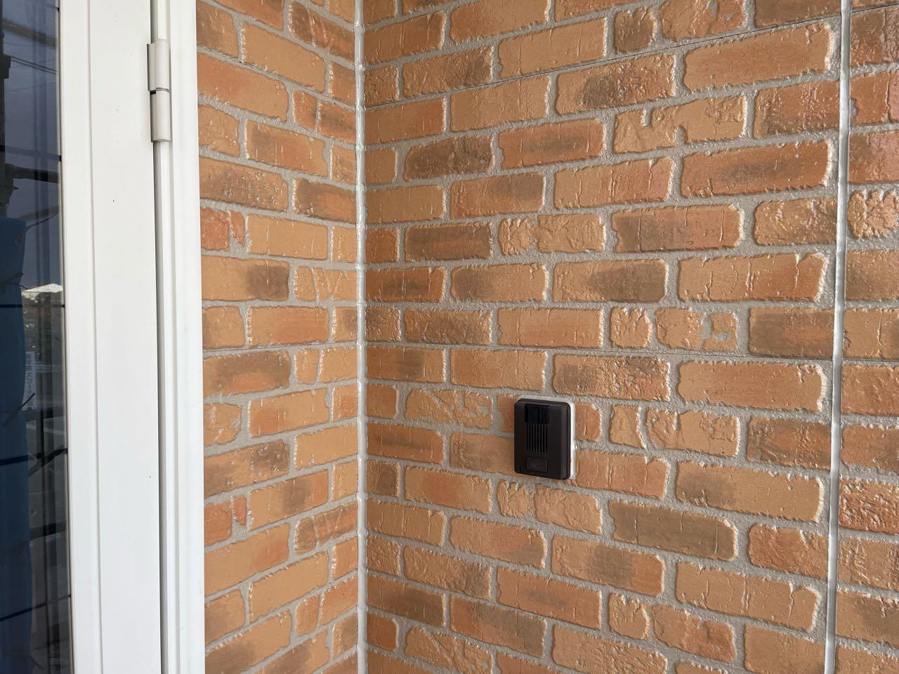 【外壁塗装2】完了