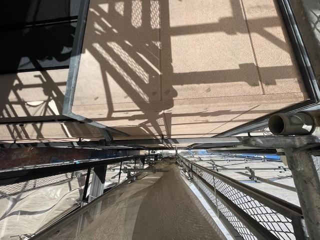 【サイディング補修】完了