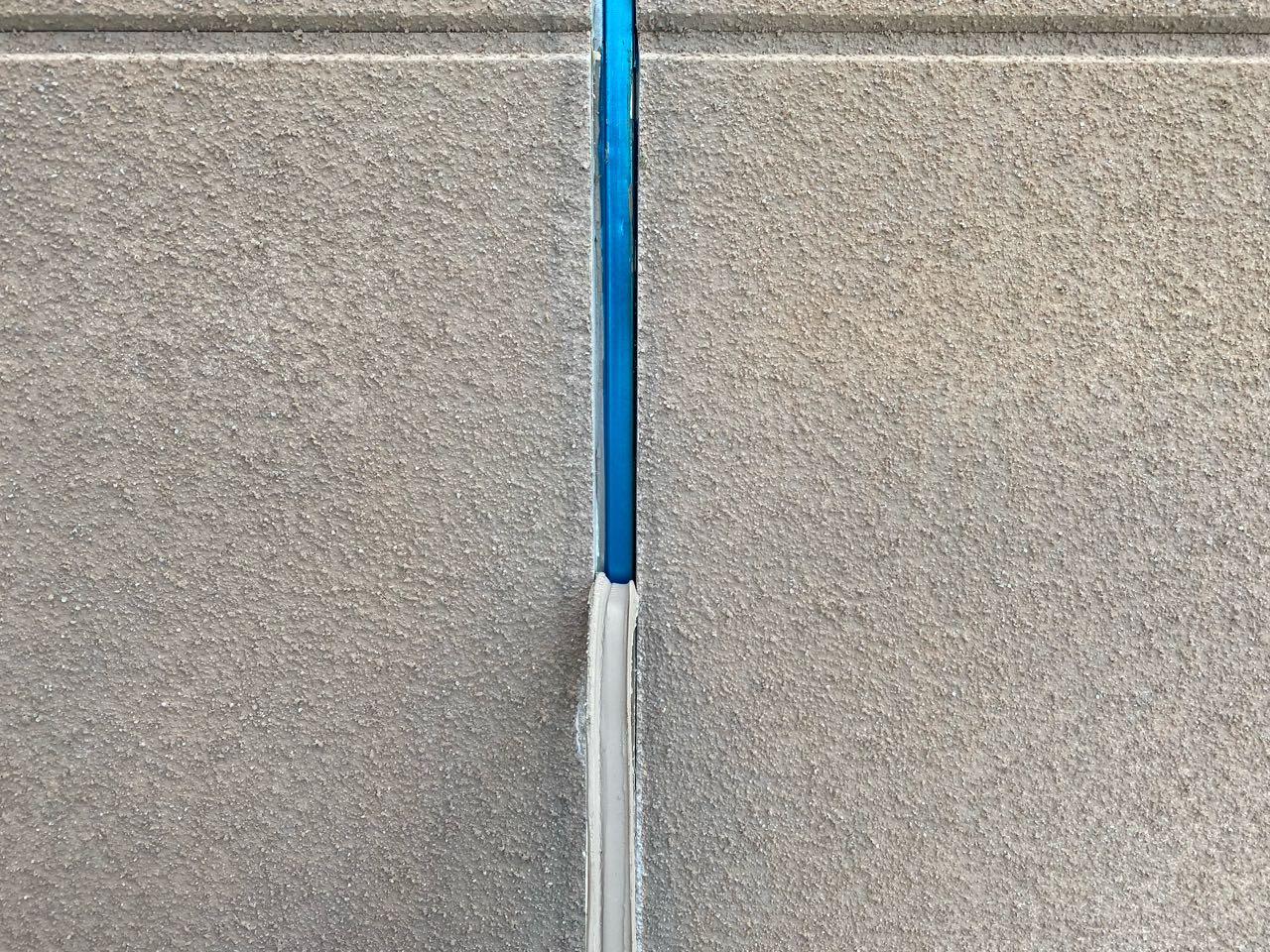 【シーリング工事】既設撤去