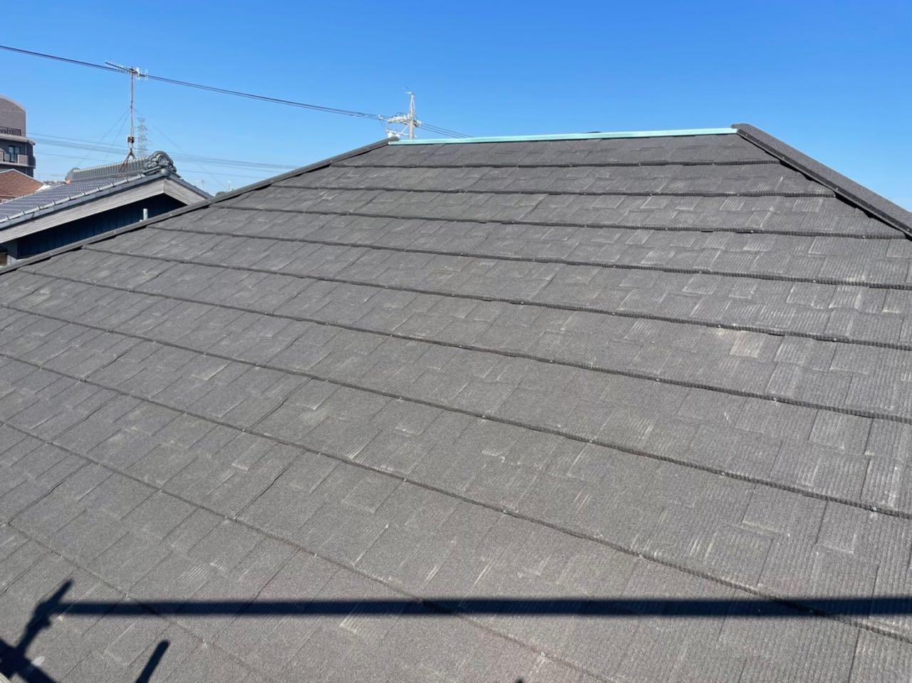 【屋根板金工事】役物施工2