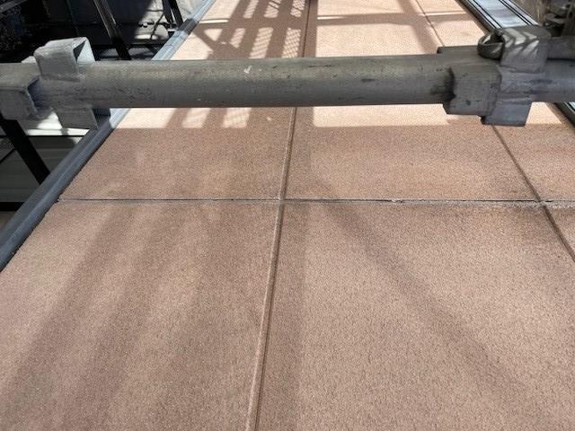 【サイディング補修】浮き直し