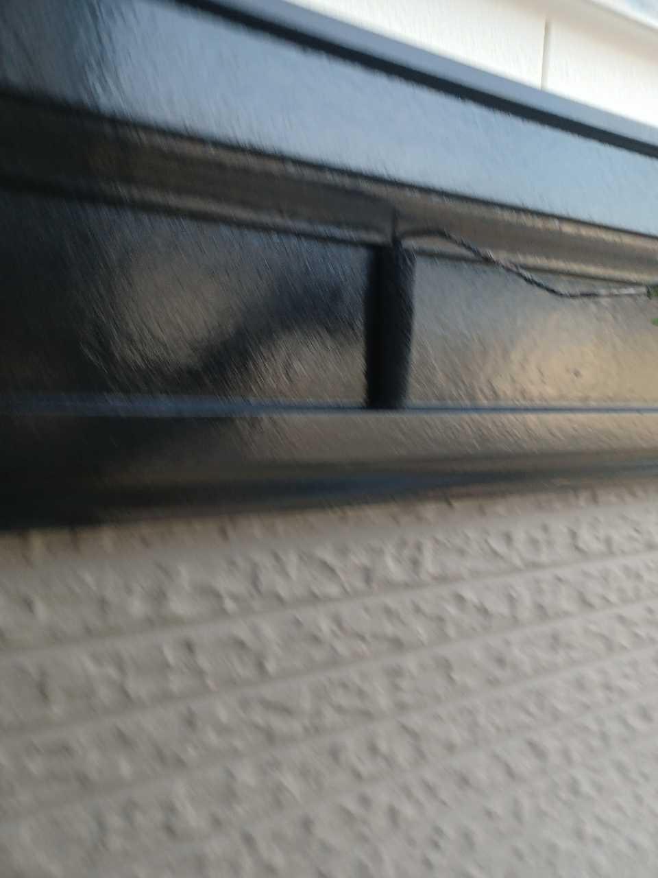 【帯塗装】上塗り