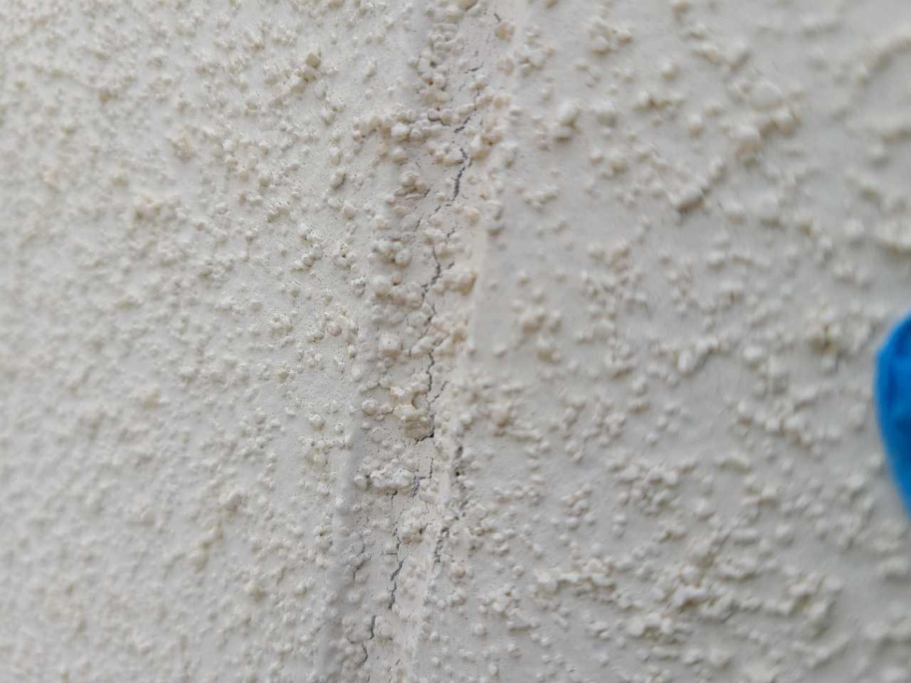 【シーリング工事】施工前