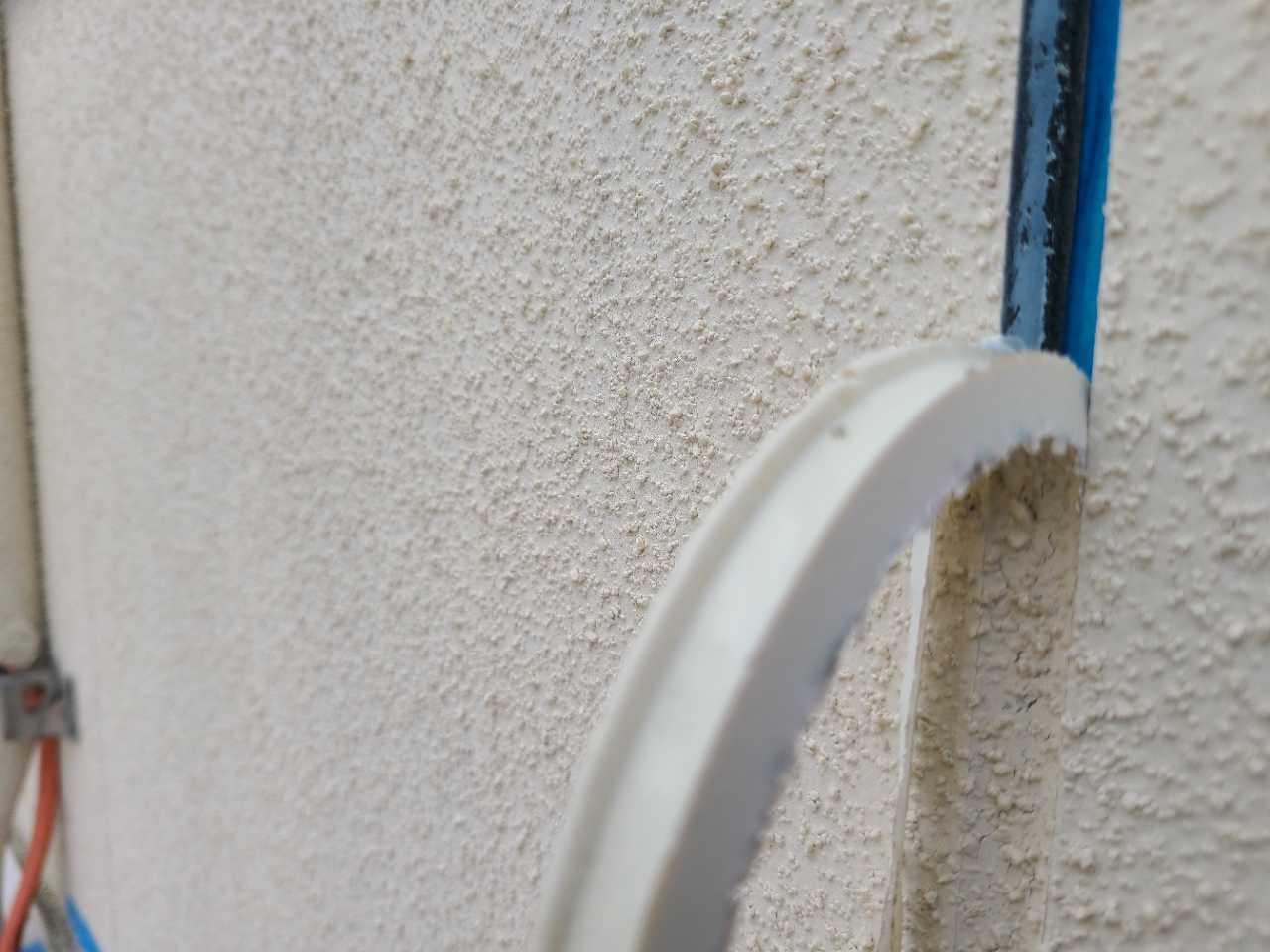 【シーリング工事】既設撤去