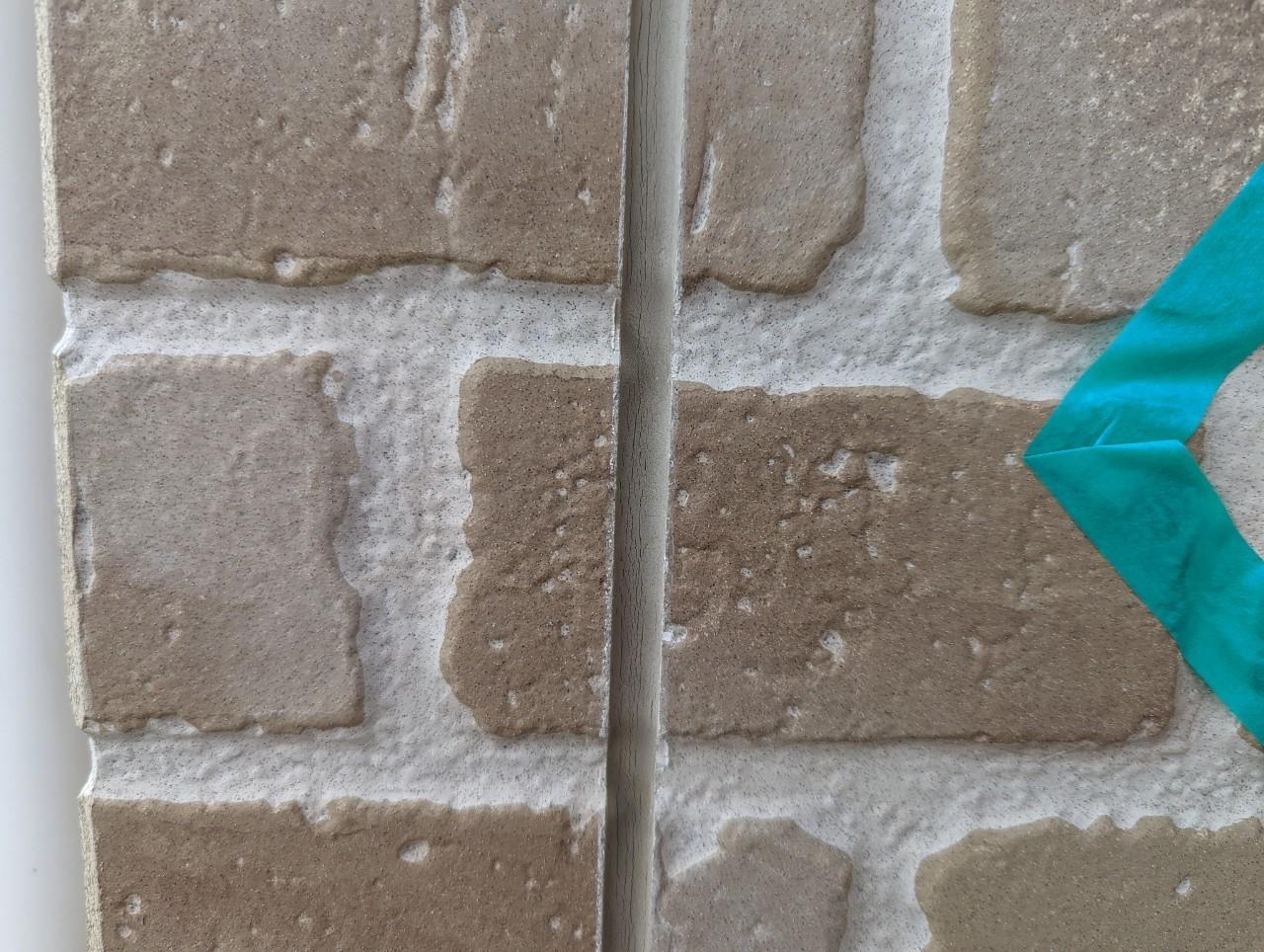 【シーリング工事】施工前