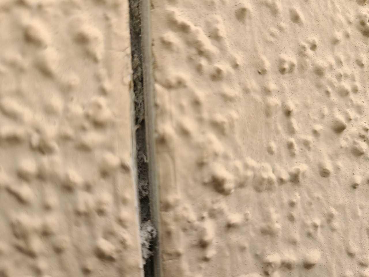 【シーリング工事】既設撤去