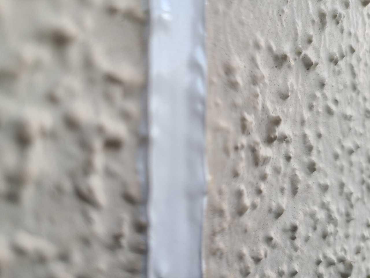 【シーリング工事】完了