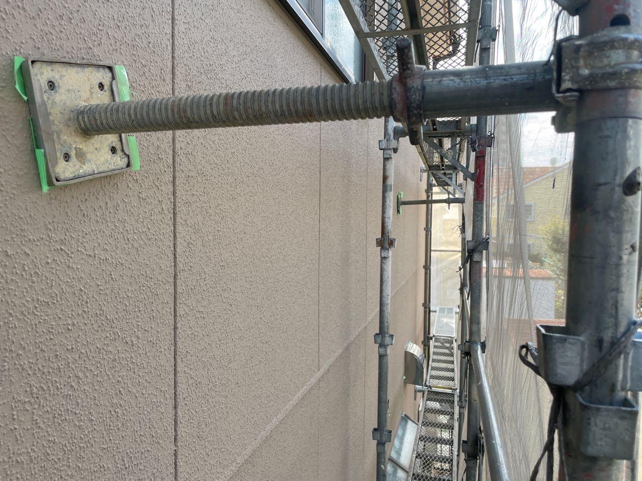 【外壁塗装1】完了