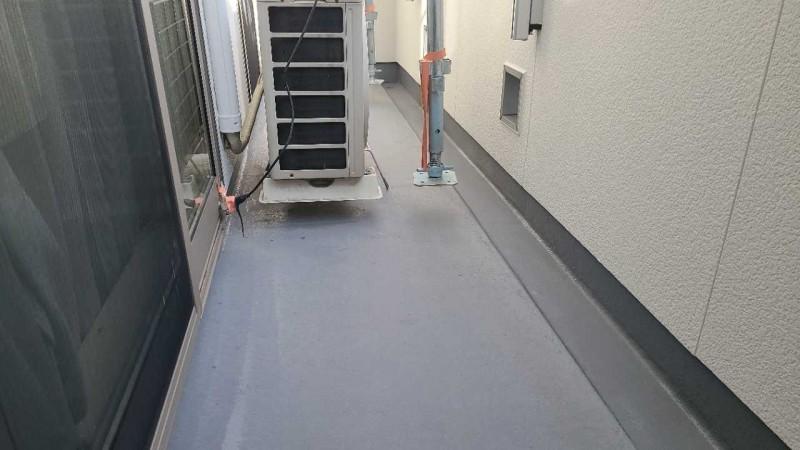 【防水工事】施工前