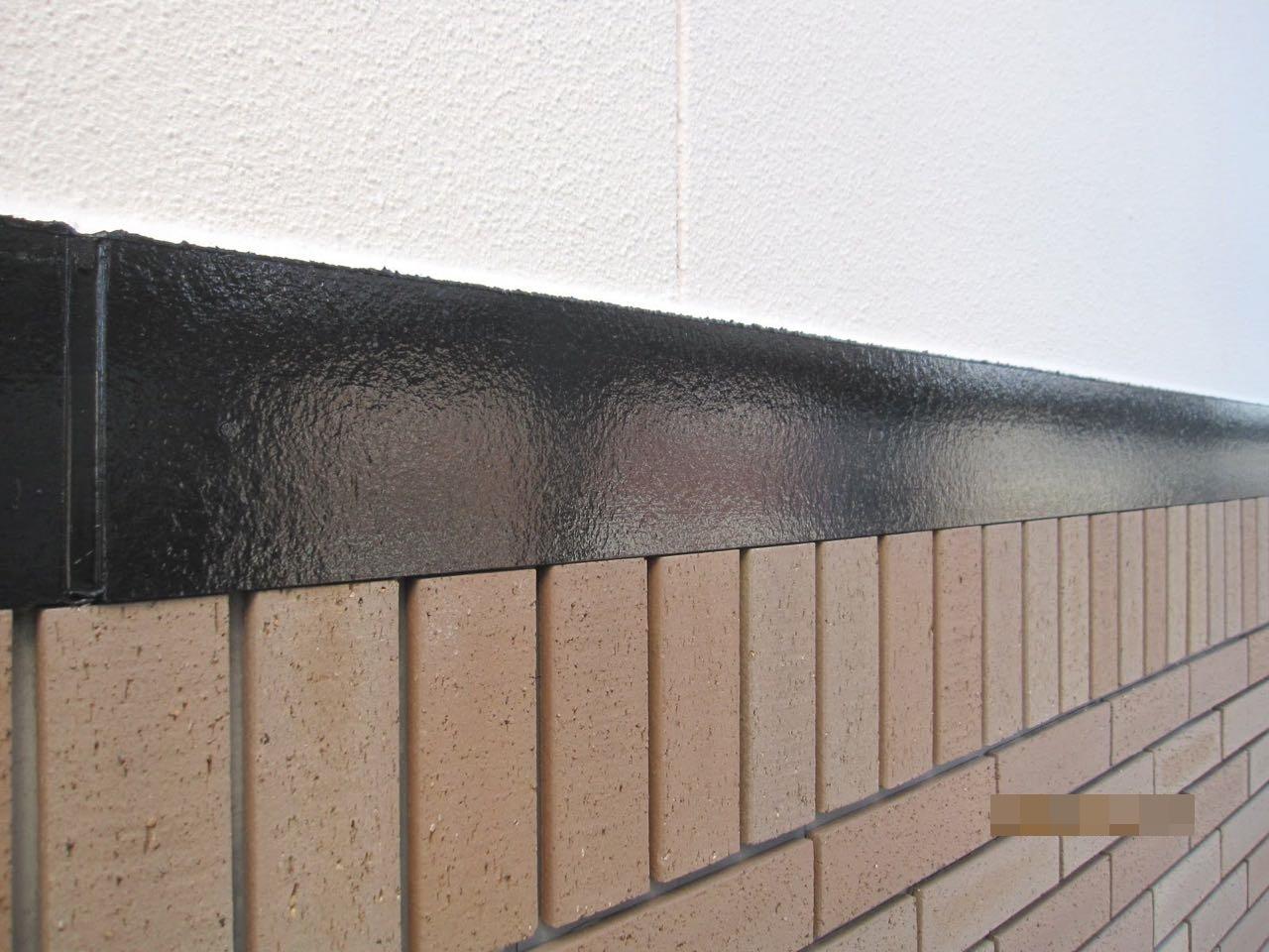 【帯塗装】完了