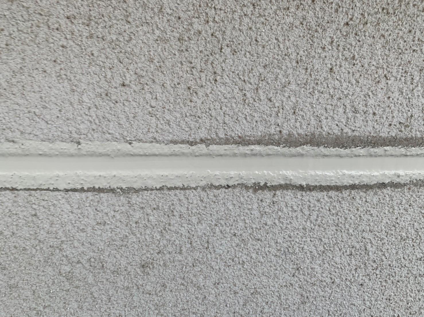 【シーリング工事】完了