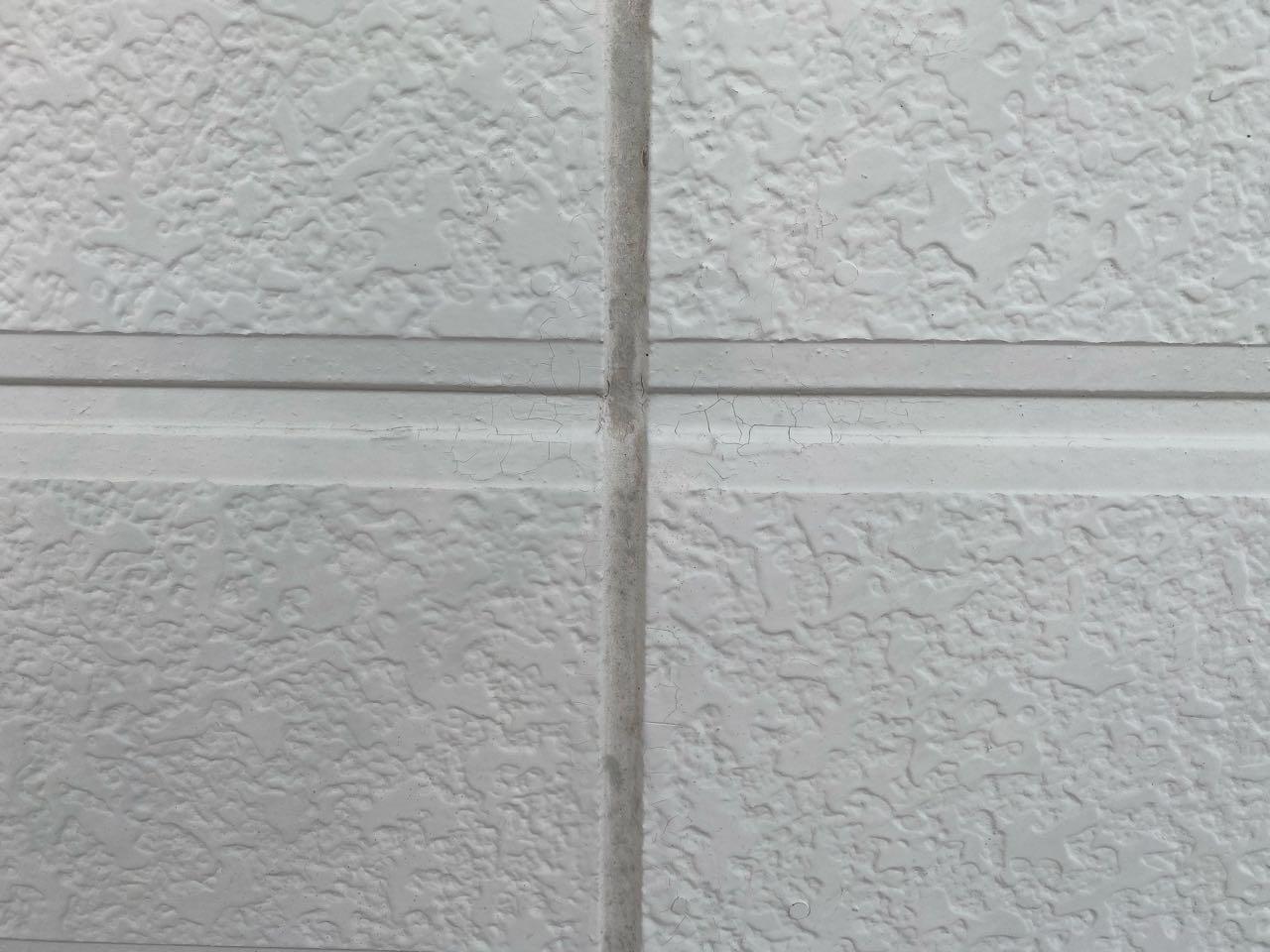 【シーリング工事】施工前