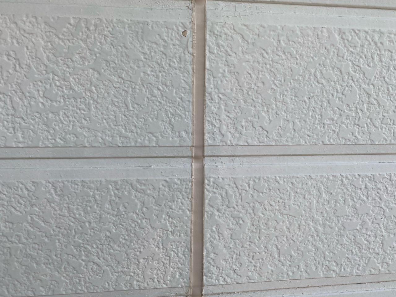 【シーリング工事】完了