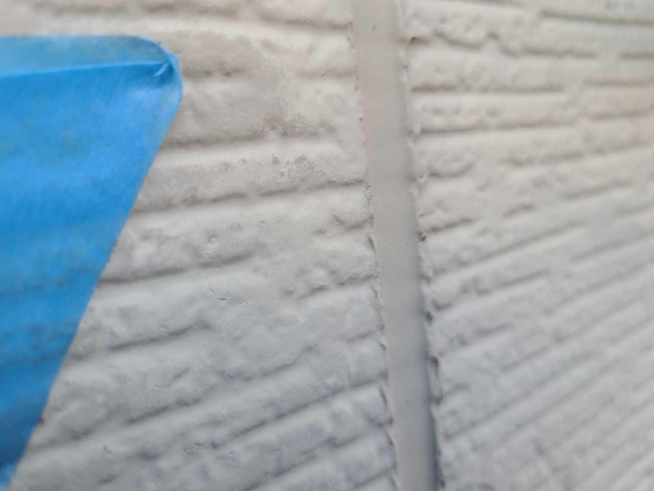 【シーリング工事】施工前