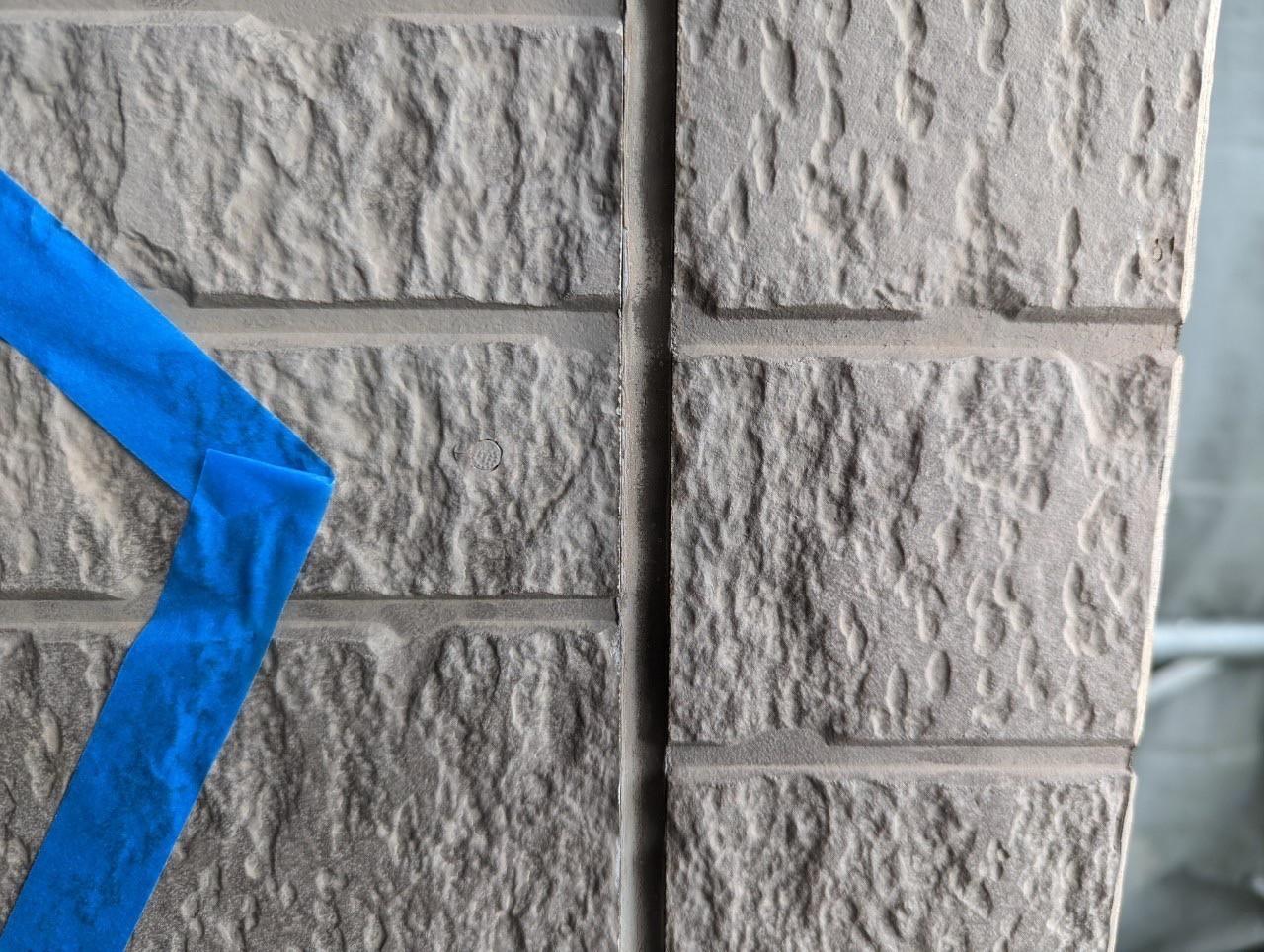 【シーリング工事】施工前