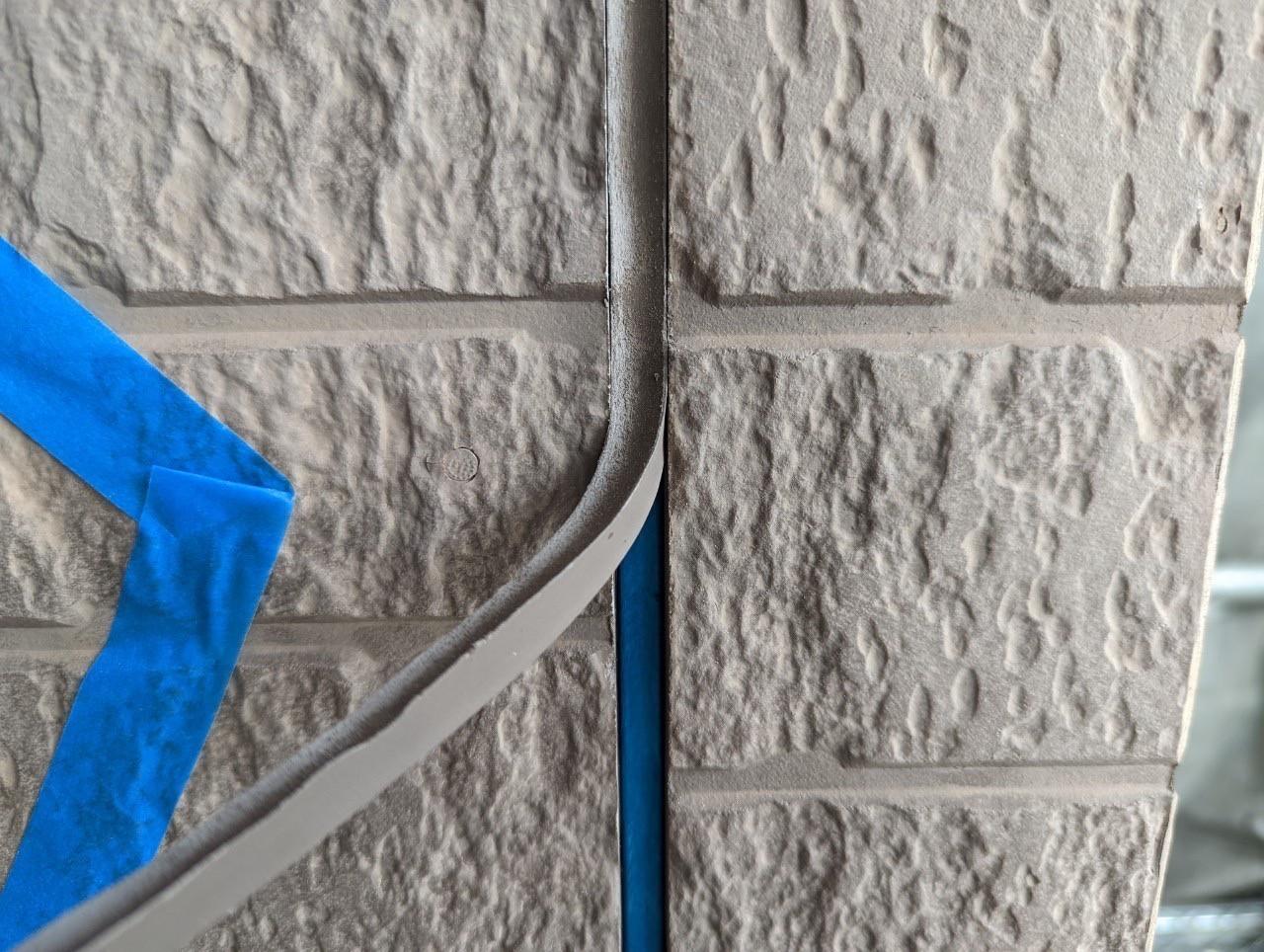 【シーリング工事】既設撤去