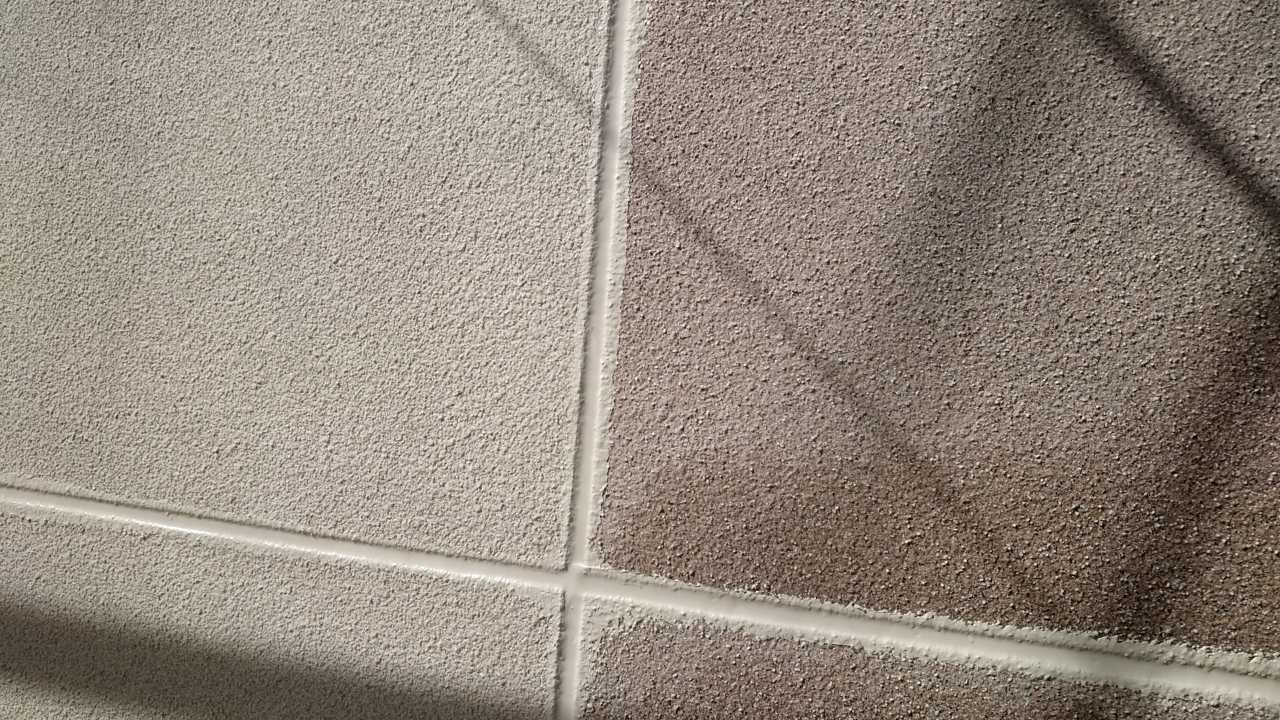 【外壁塗装1】施工前