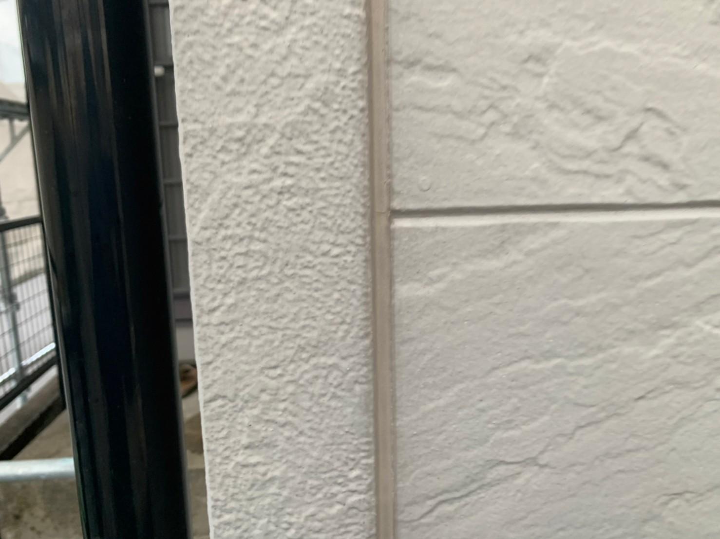 【シーリング工事】施工前