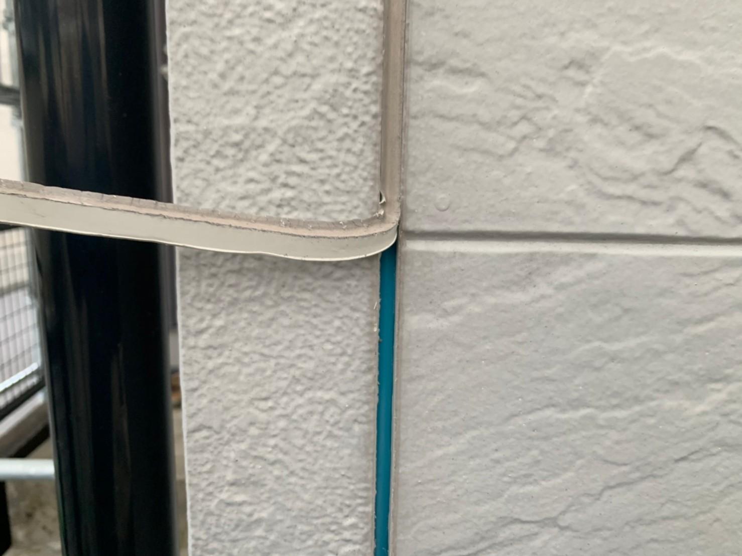 【シーリング工事】既設撤去