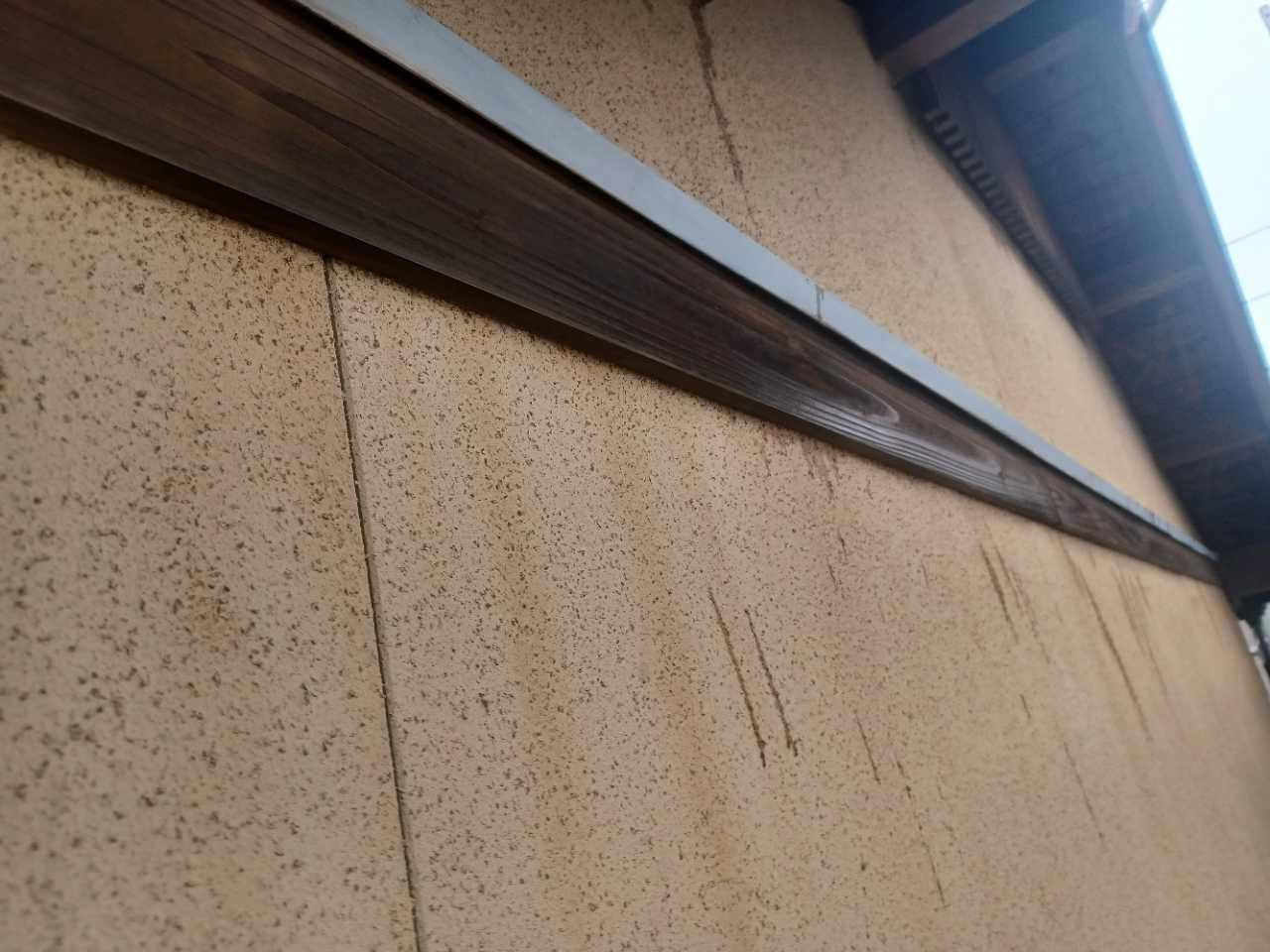 【帯塗装】完了