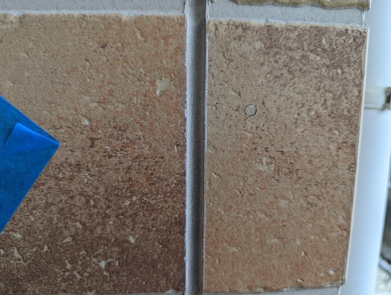 【シーリング工事】施工前