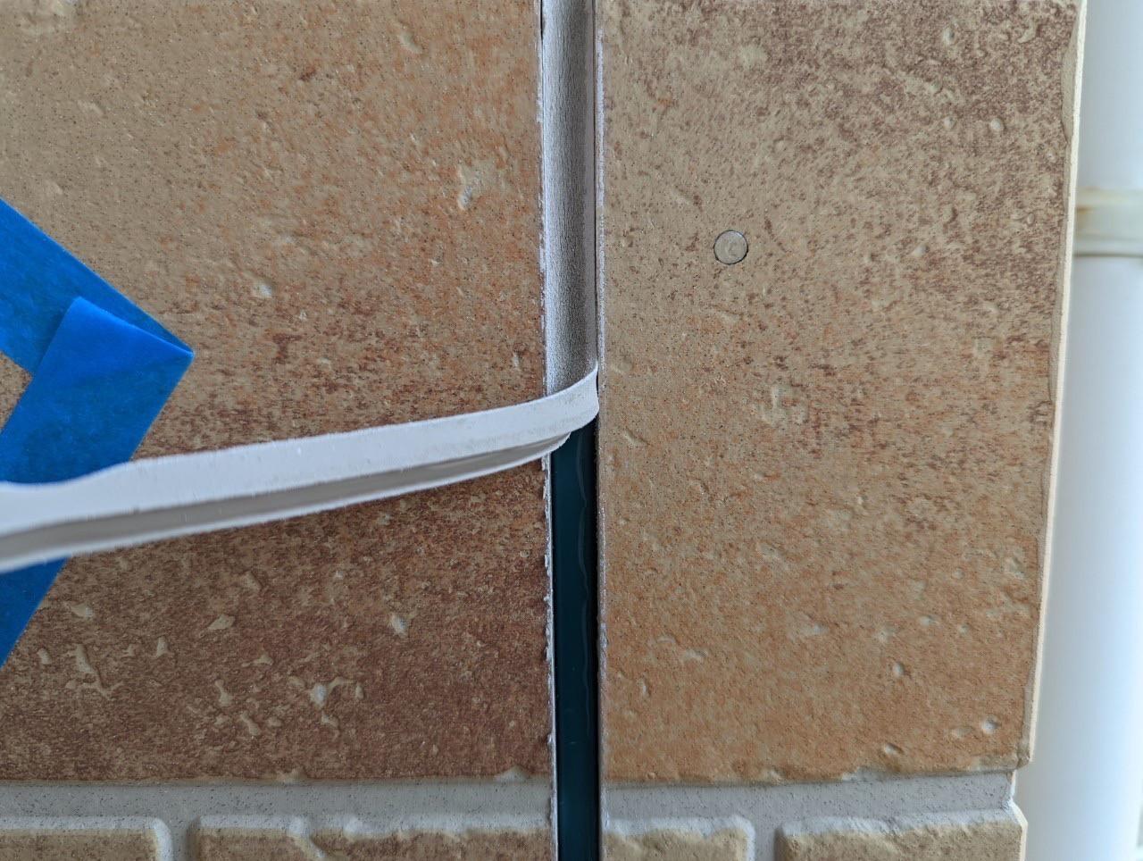 【シーリング工事】既設撤去