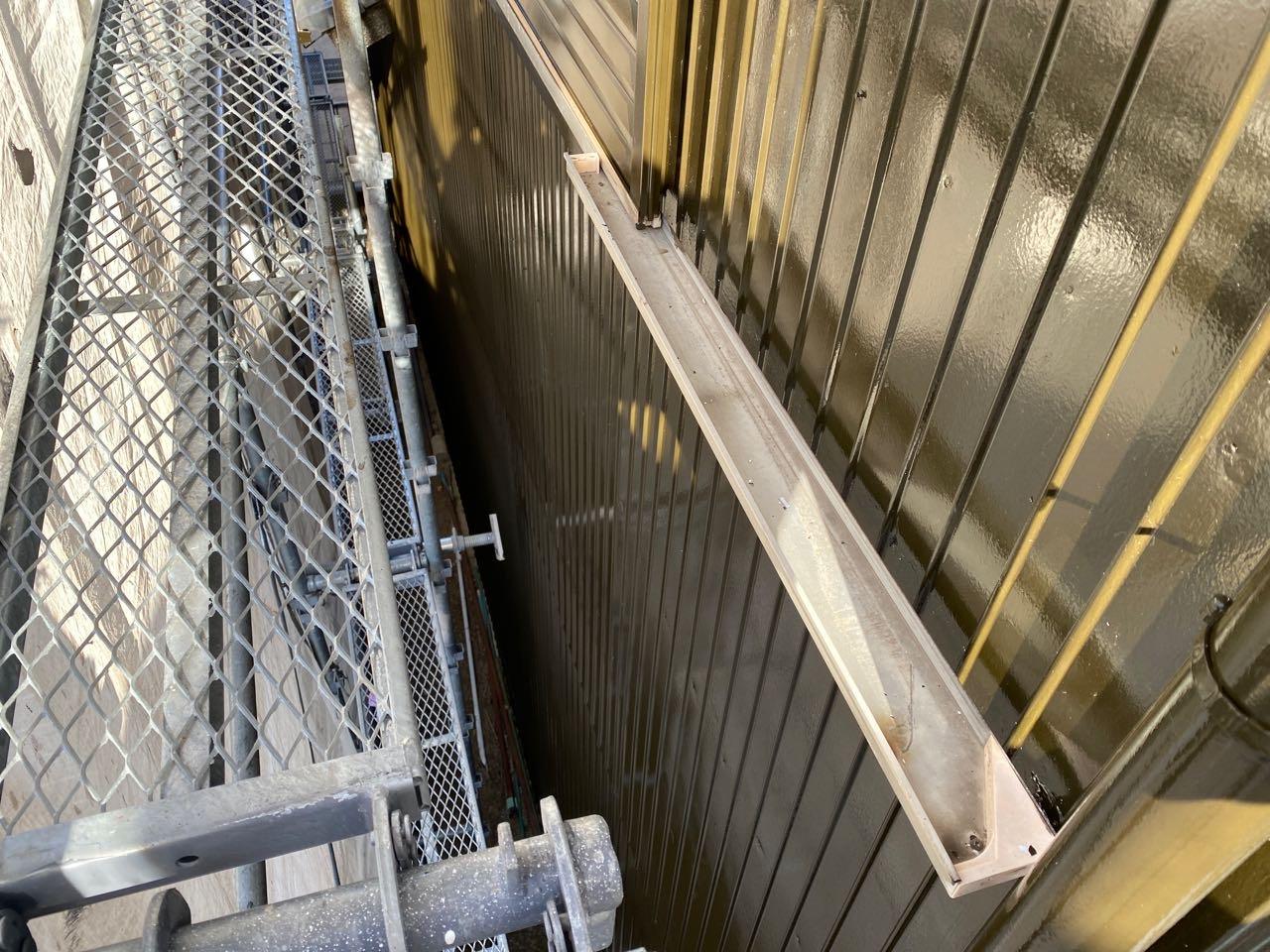 【外壁塗装1】完了