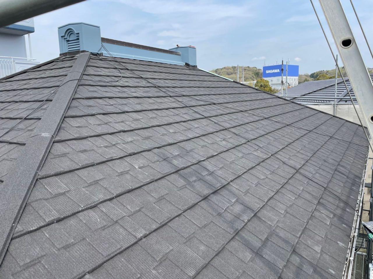 【屋根板金工事】役物施工2