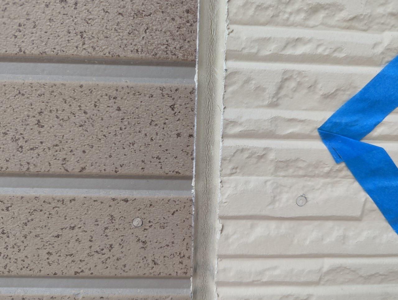 【シーリング工事】施工前