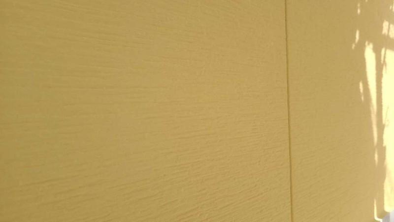 【外壁塗装1】完了