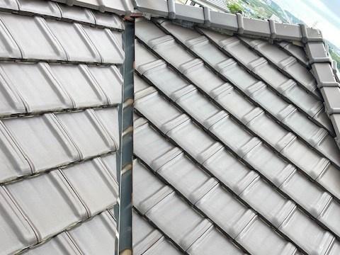 【雨樋板金工事】完了