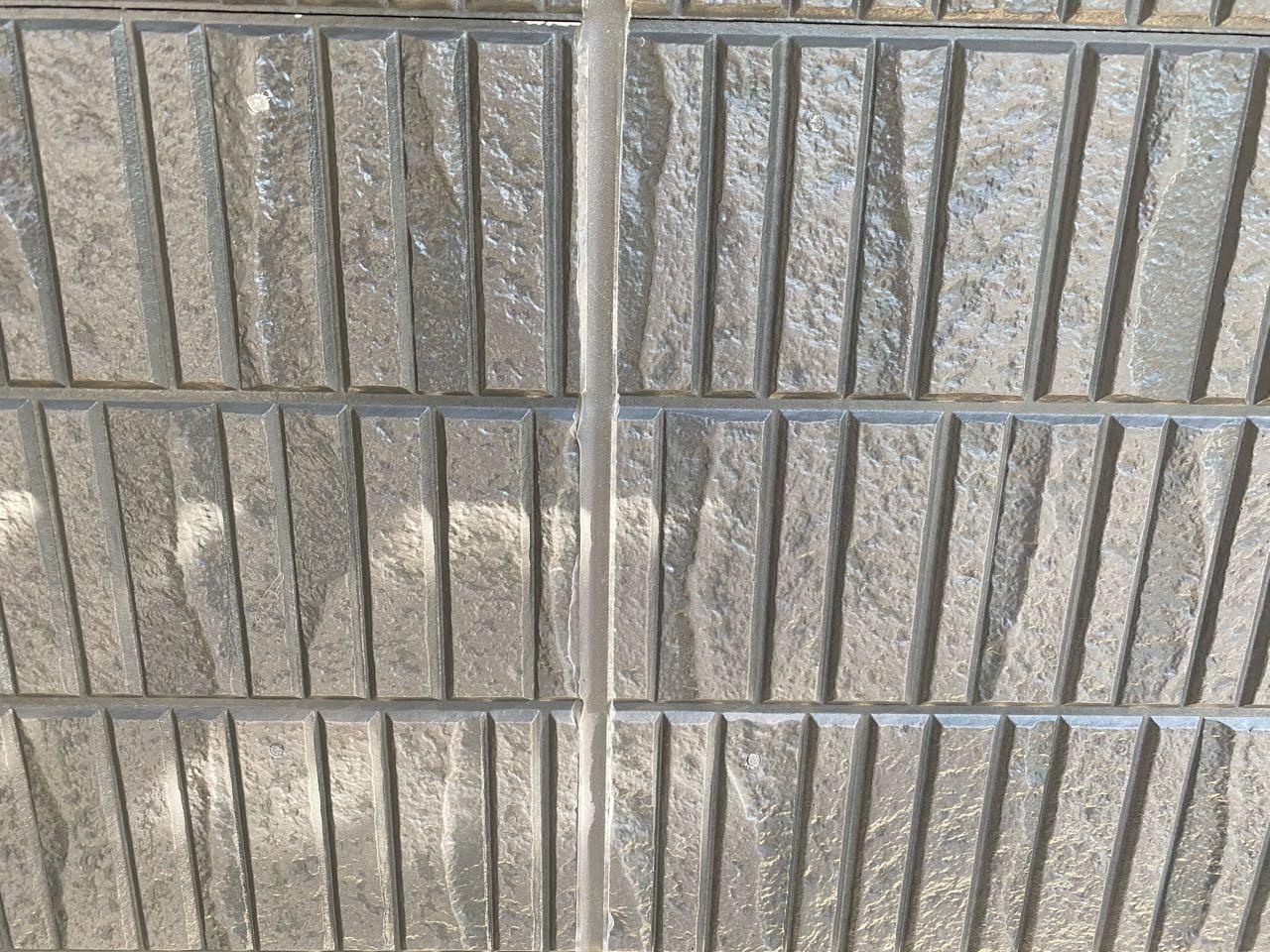 【シーリング工事】施工前