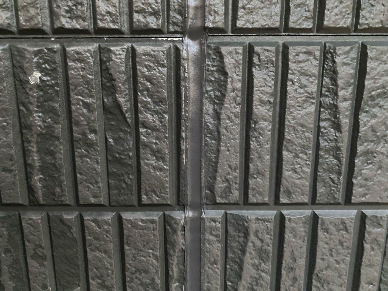 【シーリング工事】完了