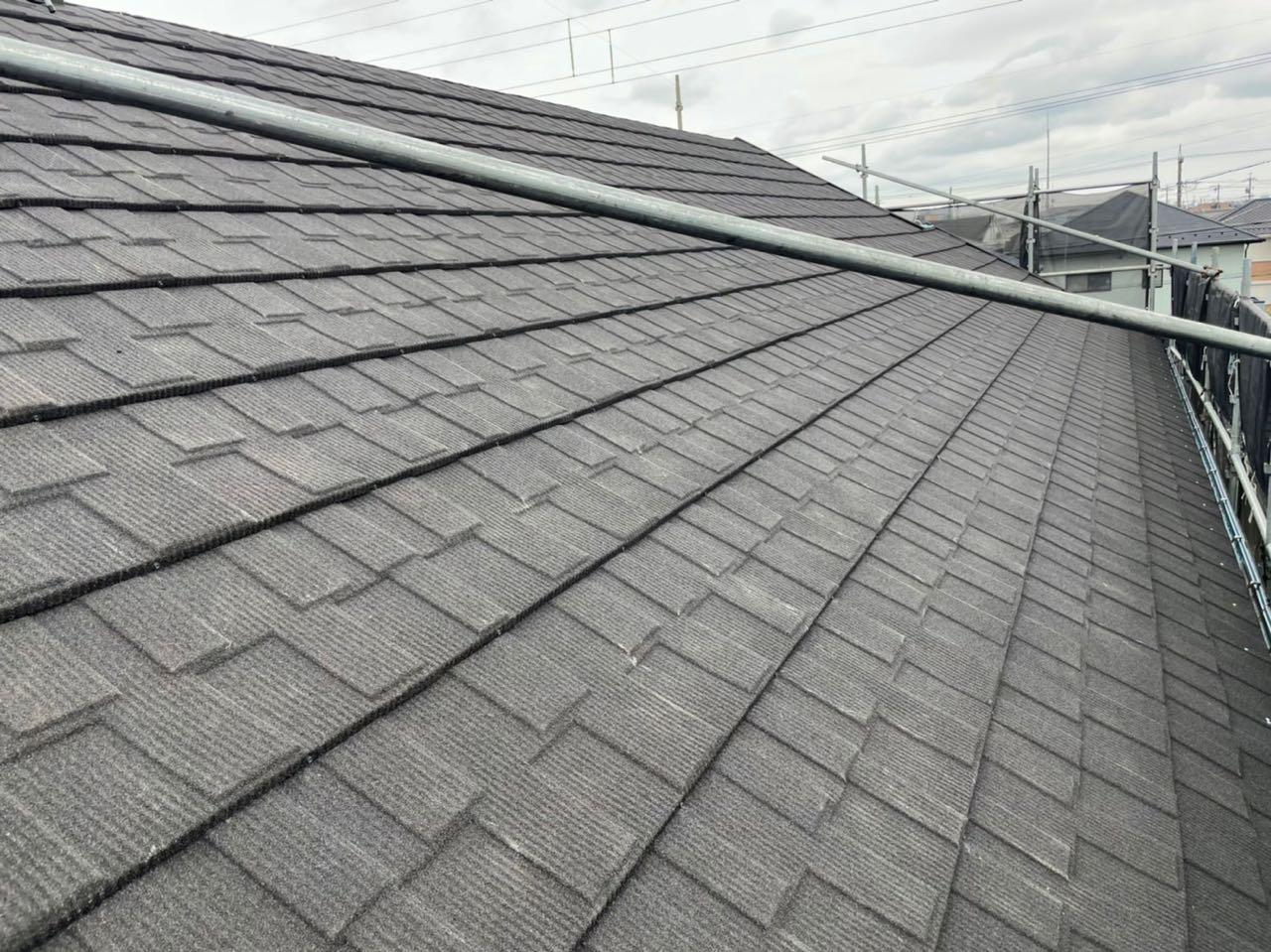 【屋根板金工事】役物施工1