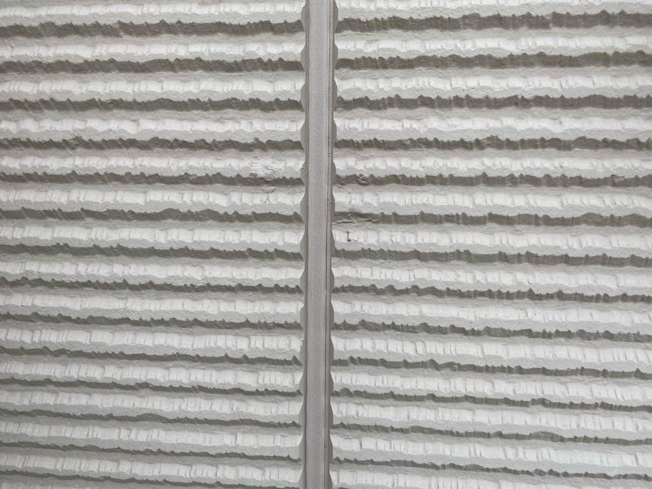 【シーリング工事】施工前