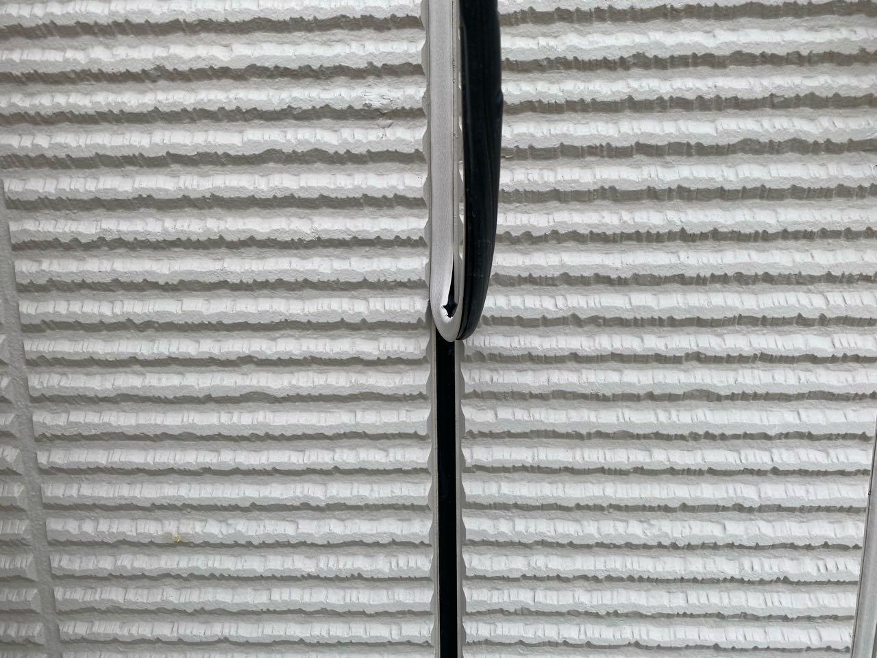 【シーリング工事】既設撤去