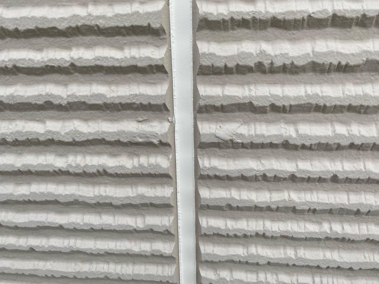 【シーリング工事】完了