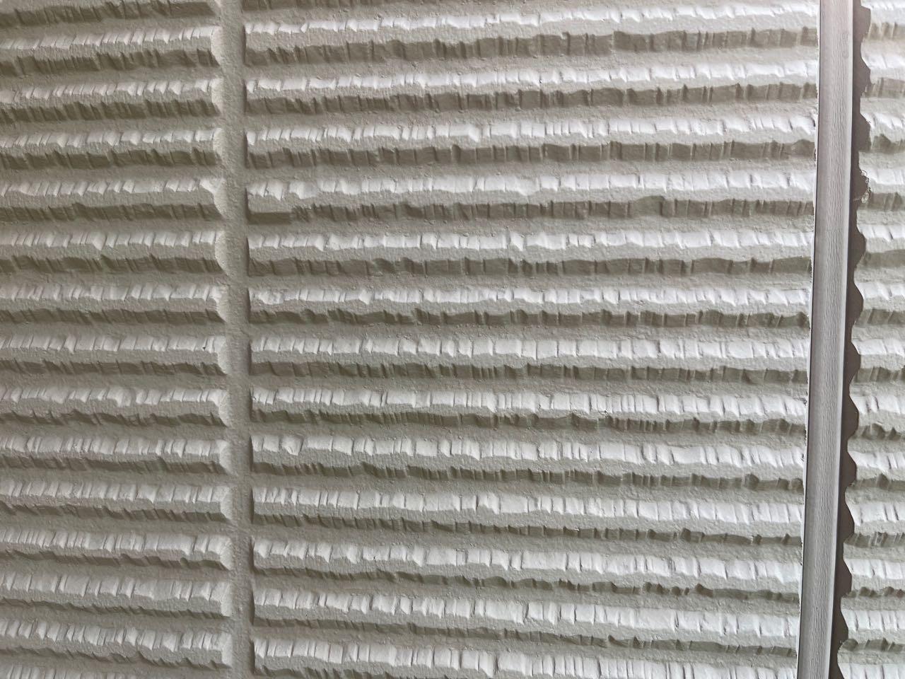 【外壁塗装1】施工前