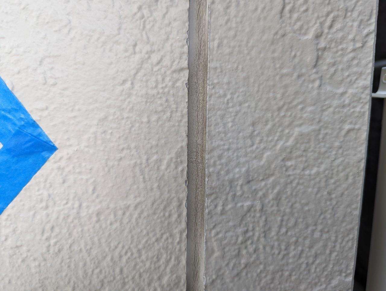 【シーリング工事】施工前